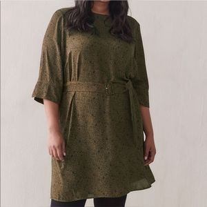 Tunic dress